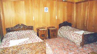 Ibrahim House Boat, Srinagar 2